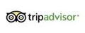Find us on Trip Advisor